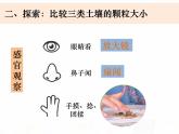 教科版小学科学四下3-7《比较土壤的不同》课件+教案