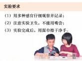 教科版小学科学四下3-7《比较土壤的不同》课件+教案