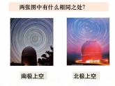 教科版小学科学五下4-5《北极星“不动”的秘密》课件+教案