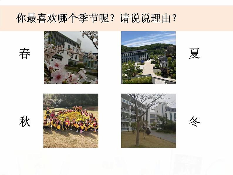 教科版小学科学五下4-7 《为什么一年有四季》教学课件第2页