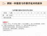 教科版小学科学五下1-7《马铃薯在液体中的沉浮》课件+教案