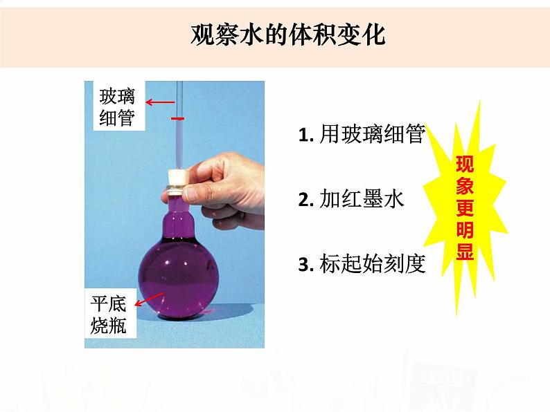 教科版小学科学五下2-3《液体的热胀冷缩》课件+教案04