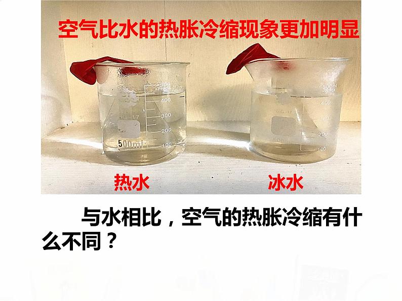 教科版小学科学五下2-4《空气的热胀冷缩》课件+教案05