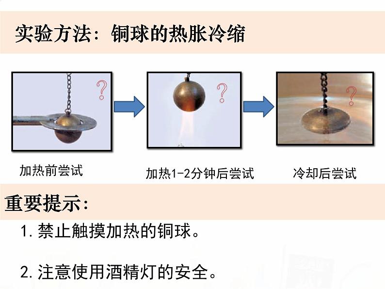 教科版小学科学五下2-5《金属热胀冷缩吗》课件+教案04