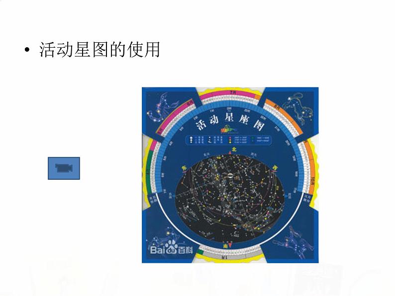 教科版小学科学六下3-7《在星空中（二）》教学课件第4页