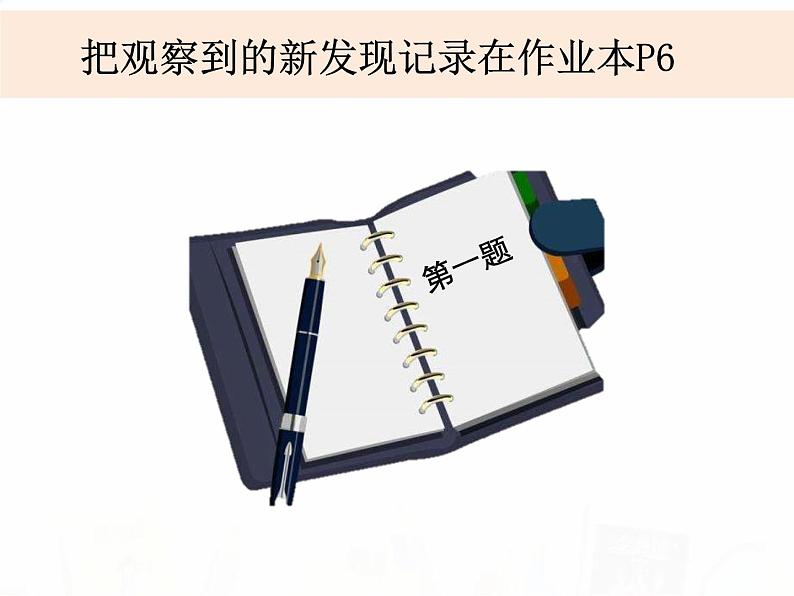 教科版小学科学六下1-4《怎样放得更大》课件+教案08
