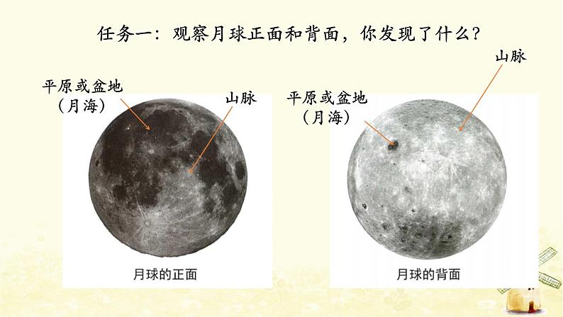 教科版小学科学三下3-5《月球-地球的卫星》课件+教案04