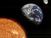 教科版小学科学三下3-8《太阳、月球和地球》课件+教案