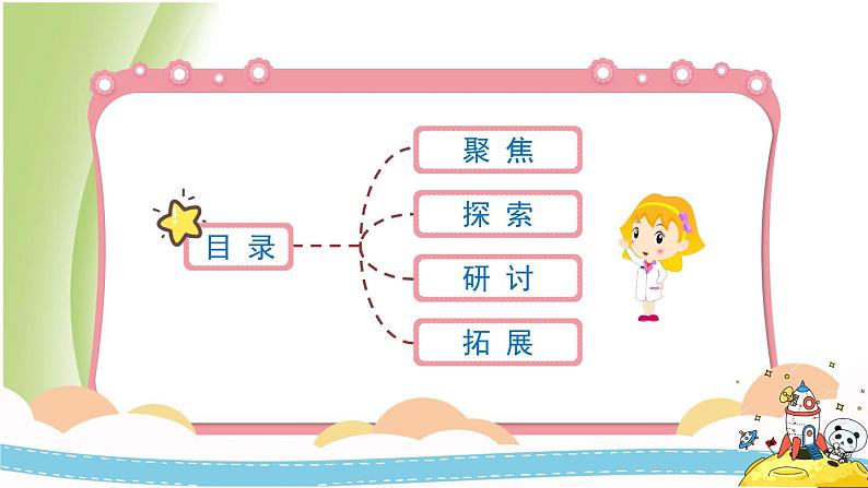 2.7《保护生物多样性》教学课件 教科版小学科学六下03