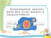 3.1《太阳系大家庭》教学课件 教科版小学科学六下