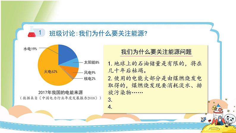 3.5《合理利用能源》教学课件 教科版小学科学五下第7页