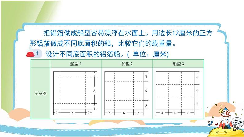 2.4《增加船的载重量》教学课件 教科版小学科学五下第7页