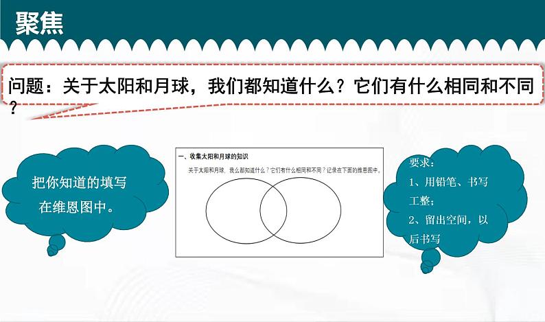 教科版科学三年级下册 3.1 《仰望星空》 课件+同步教案04