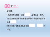 小学科学教科版五年级下册第一单元第4课《蚯蚓的选择》课件10（2022新版）
