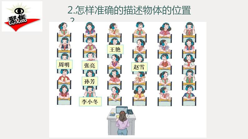 1.1运动和位置课件PPT第6页