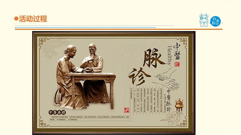 3.《心脏和血管》课件 青岛版(六三制)小学科学五下03