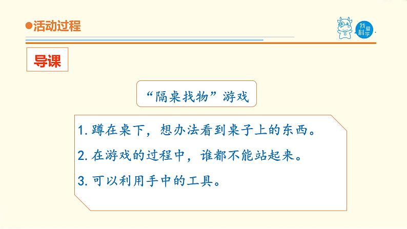 8.《潜望镜的秘密》课件 青岛版(六三制)小学科学五下第3页