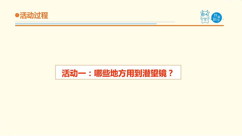 8.《潜望镜的秘密》课件 青岛版(六三制)小学科学五下第5页