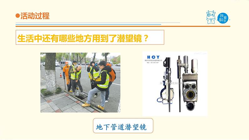 8.《潜望镜的秘密》课件 青岛版(六三制)小学科学五下第8页