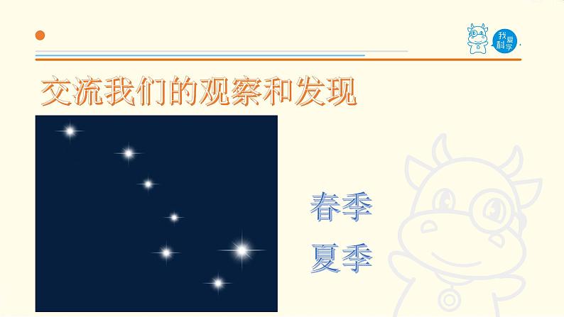 17.《夏季星空》课件 青岛版(六三制)小学科学五下第4页