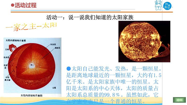 16《太阳家族》教学课件 青岛版(五四制)小学科学五下第5页