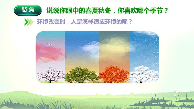 教科版(2017)科学五年级下册1.5《当环境改变了》课件+教案03