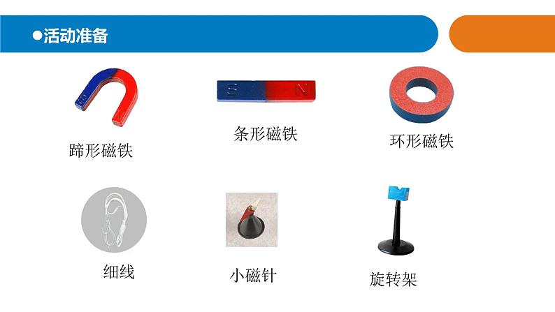 5.《磁极的秘密》课件 青岛版(六三制)小学科学二下02