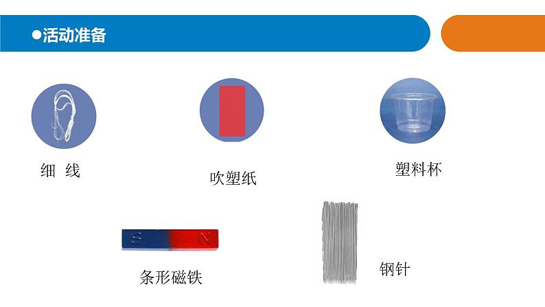 6.《指南针》课件 青岛版(六三制)小学科学二下02