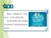2.1《电和我们的生活》教学课件 教科版小学科学四下