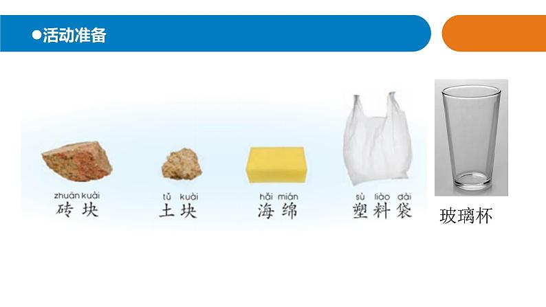 1.《找空气》课件 青岛版(六三制)小学科学一下第2页