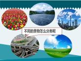 新教科版二年级上册资料1.我们生活的世界课件PPT