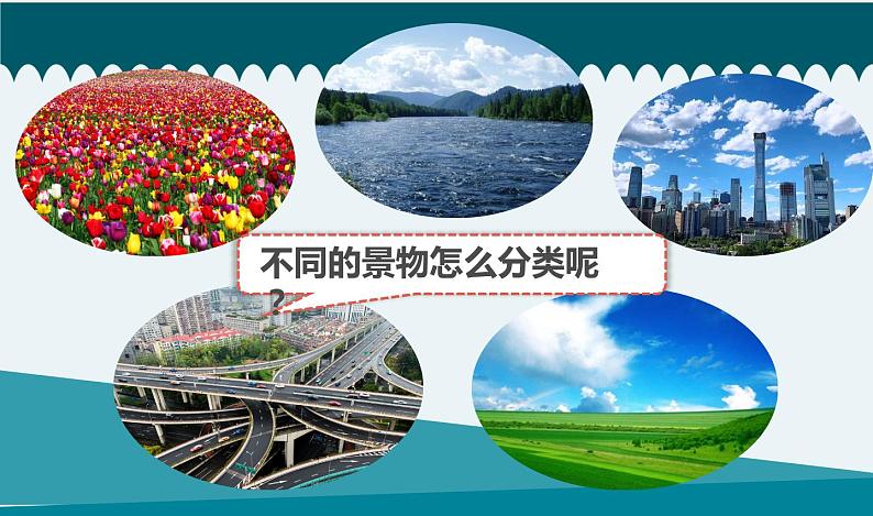 《我们生活的世界》教学课件第3页