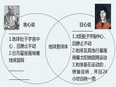 新教科版6年级上册教学资料2.3《人类认识地球运动的历史》课件PPT
