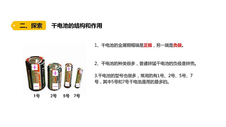 4下2-2《点亮小灯泡》课件PPT第4页