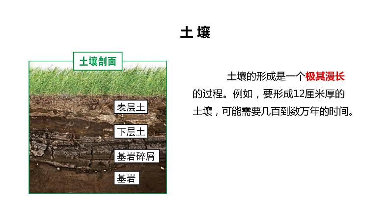 4下3-1 《岩石与土壤的故事》课件PPT第7页