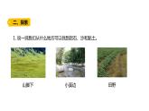 4下3-5 《岩石、沙和黏土》课件PPT