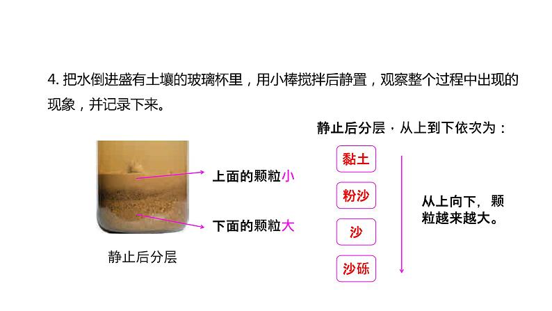 4下3-6 《观察土壤》课件PPT第7页