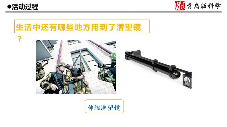 3.《潜望镜的秘密》教学课件第8页