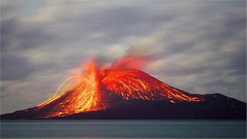 16.《火山喷发》教学课件06