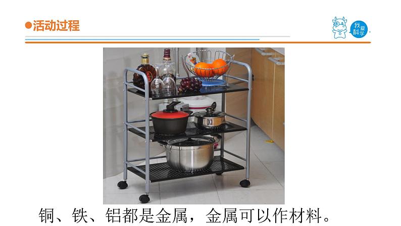 4 《金属》 教学课件第4页