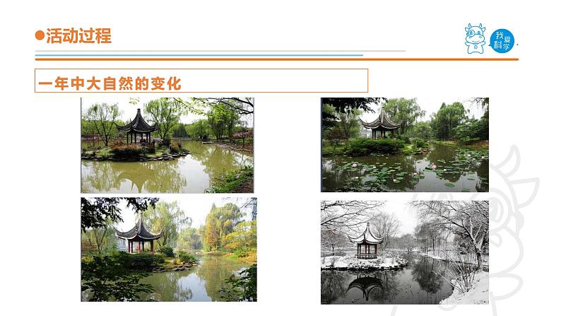 青岛版《科学》六制二年级上册7《春夏秋冬》课件PPT05