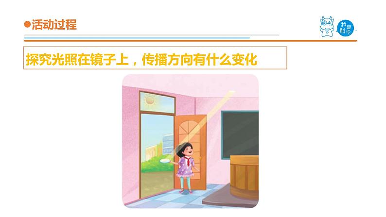 12.《玩镜子》教学课件第5页