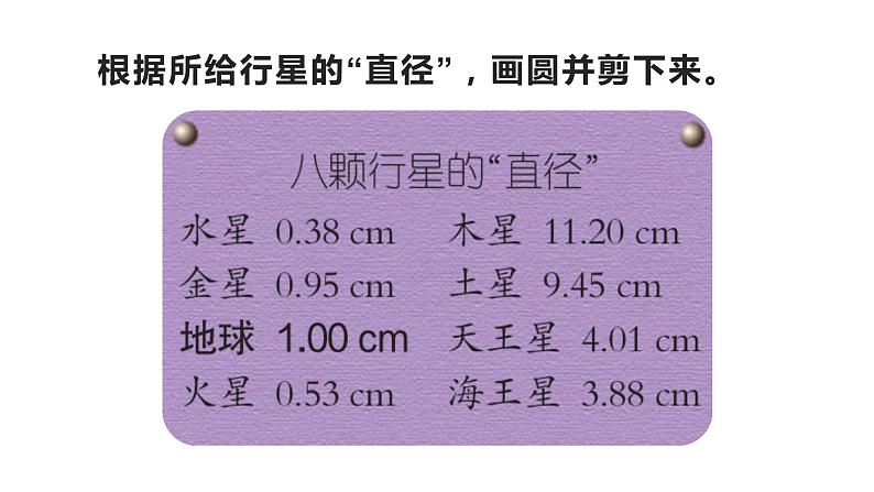 11太阳系大家族课件PPT第5页