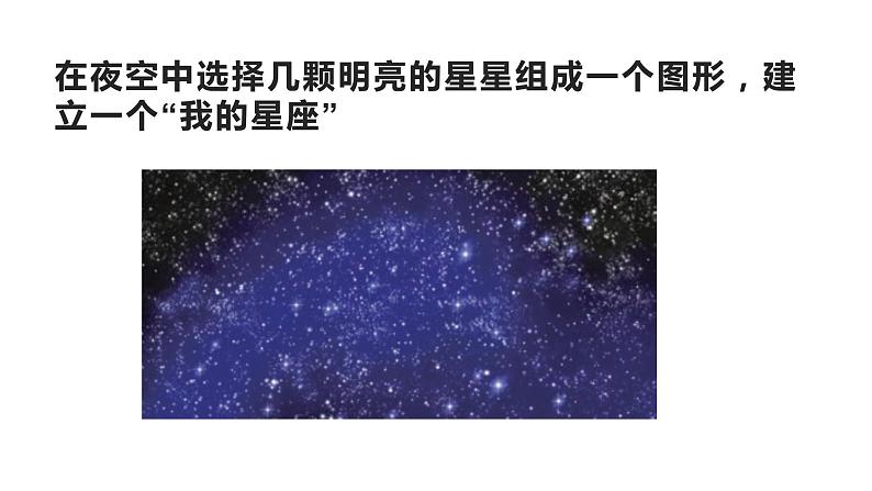 12观察星空课件PPT第2页