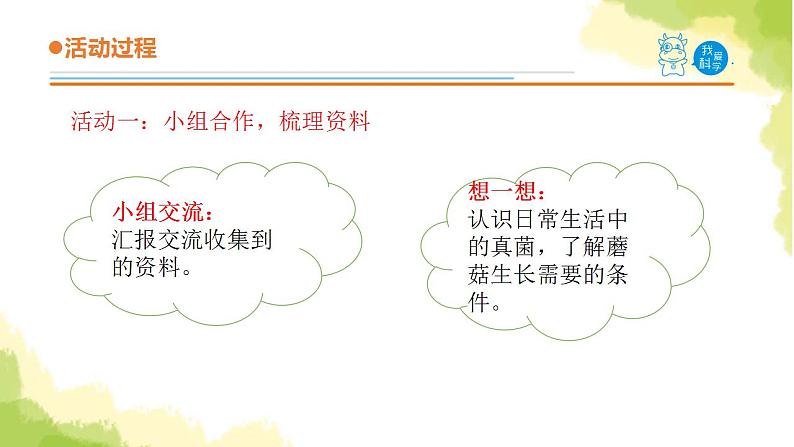 4.《食用菌》课件 青岛版(六三制)小学科学六上03