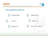 14.《天气和气候》课件 青岛版(六三制)小学科学四上