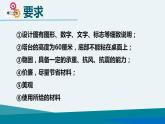 教科版科学  六下 1.4 《设计塔台模型》（课件+教学设计+素材）