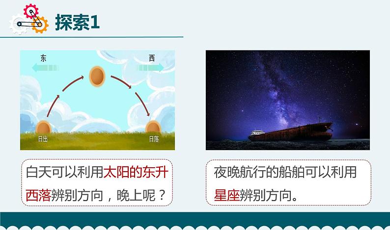 教科版科学  六下 3.5《夏季星空》（课件+教学设计+素材）03