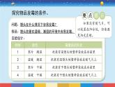 蘇教版小學科學五下 1.3《發(fā)霉與防霉》（課件+教案+素材）