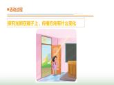 2.《光的反射》课件 青岛版(五四制)小学科学四下